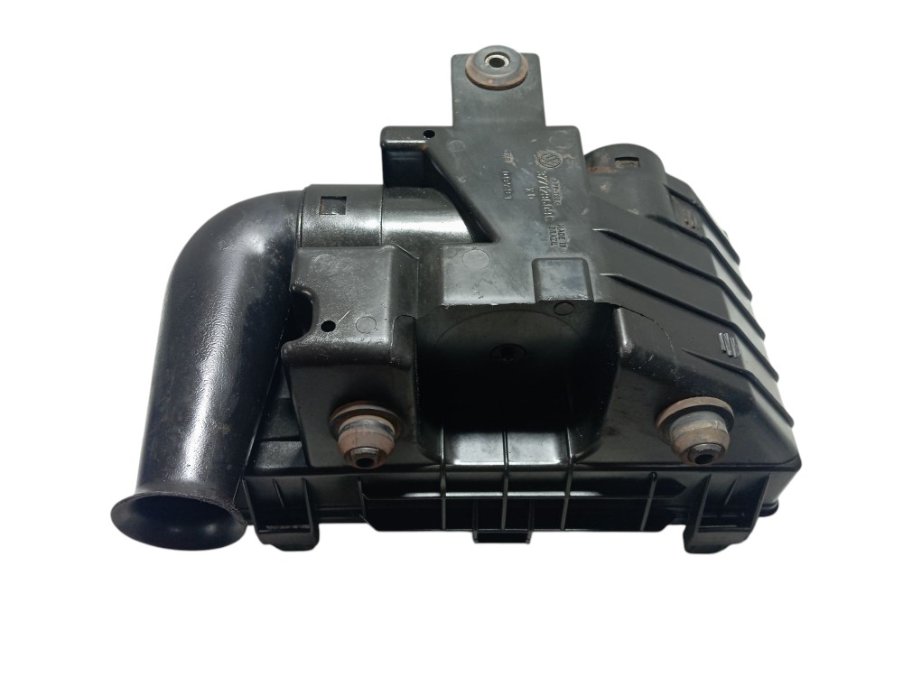Caixa Filtro Ar S/tampa Vw Gol G2 G3 5