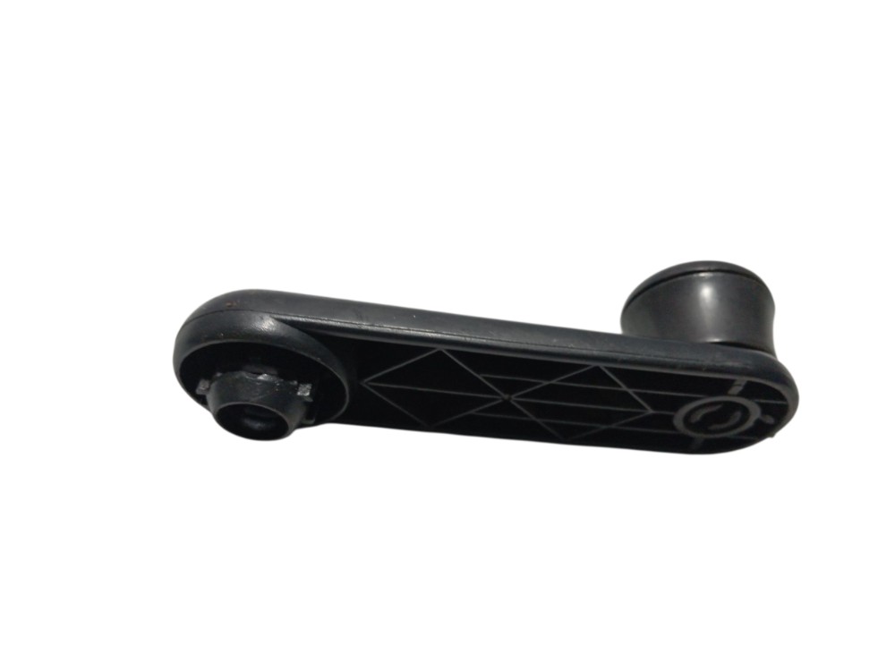 Alavanca Máquina Vidro Fiat Palio Siena Strada – Preto 5