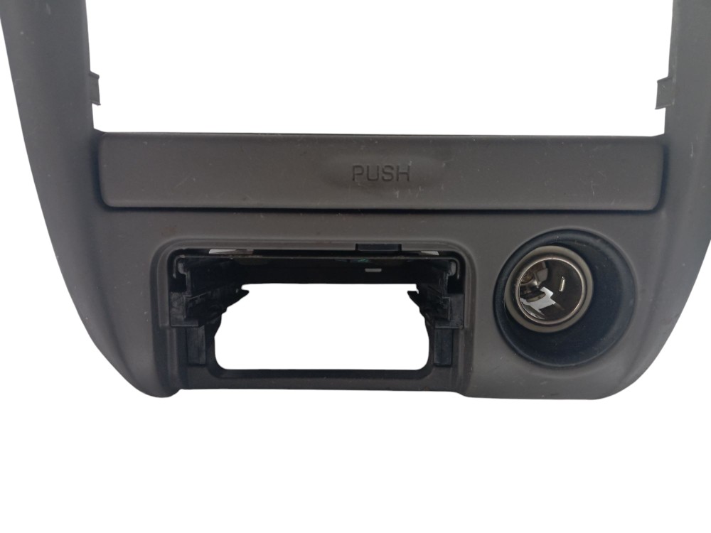 Painel Central Comando Ar Toyota Corolla 2000 4