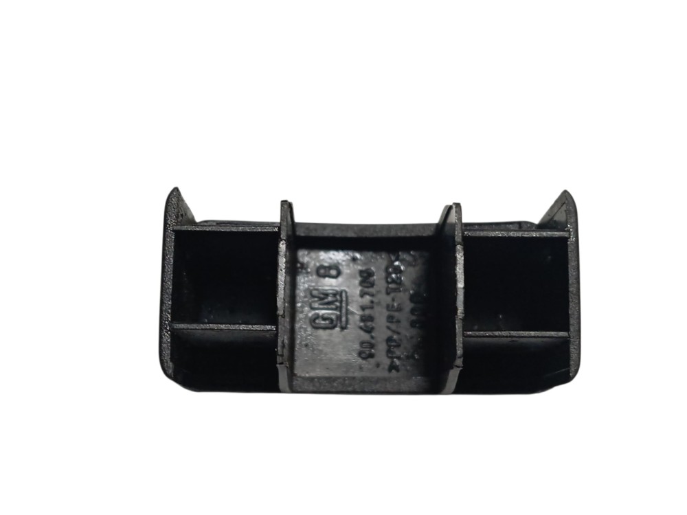 Moldura difusor botão comando falso farol corsa 1994 a 1994 7