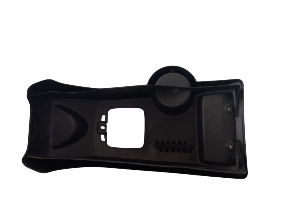 Console Central Vw Gol G3 2003 4