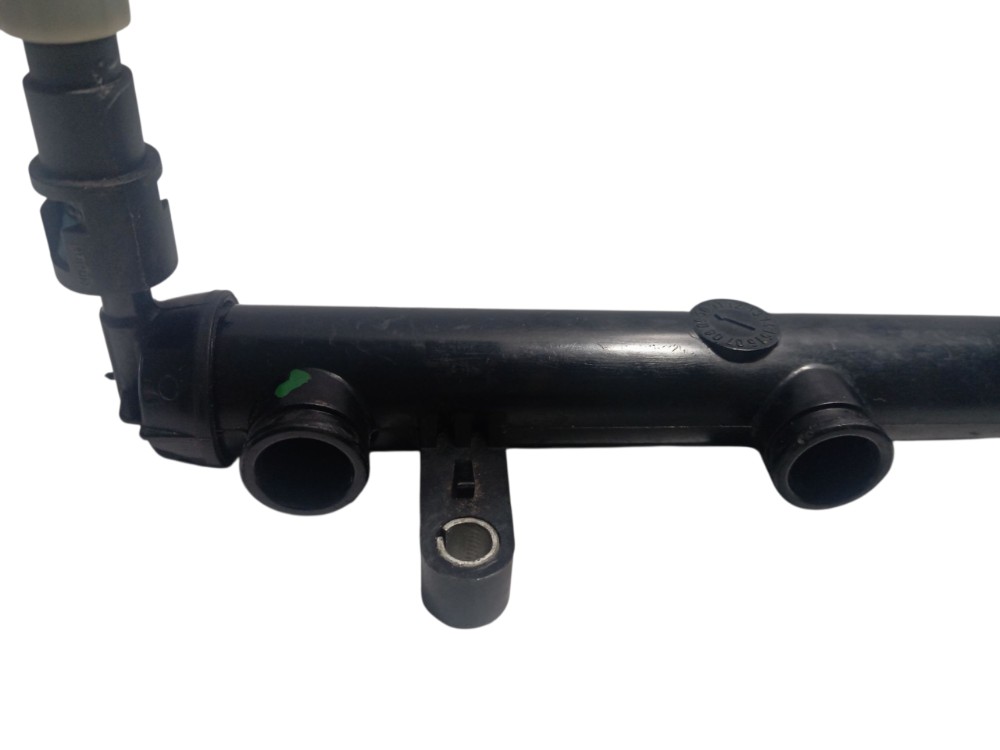 Flauta Bico Injetor Gm Corsa Meriva Onix Prisma 4