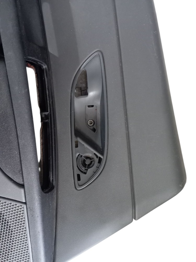 Forro Porta Dianteira Esquerda Fiat Punto 4