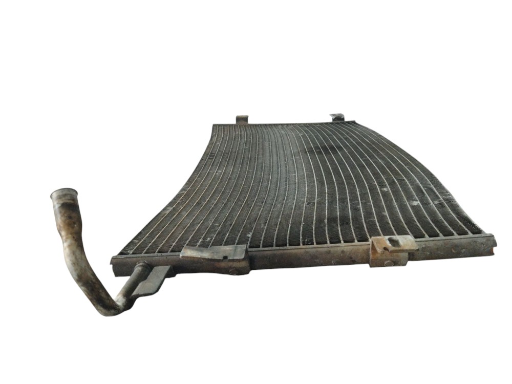 Condensador Ar Condicionado Ford Fiesta 2006 5