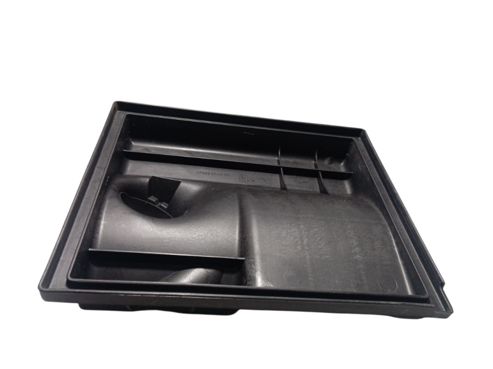 Tampa Caixa ar Ford Ecosport 6