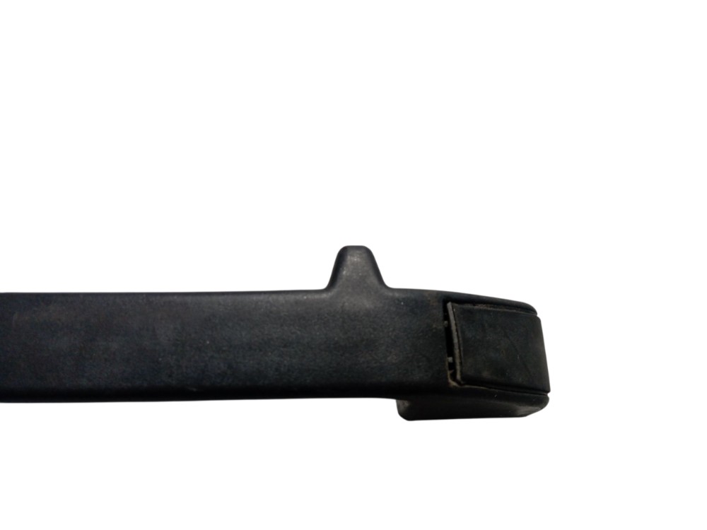Puxador Teto Traseiro Fiat Uno Preto 6