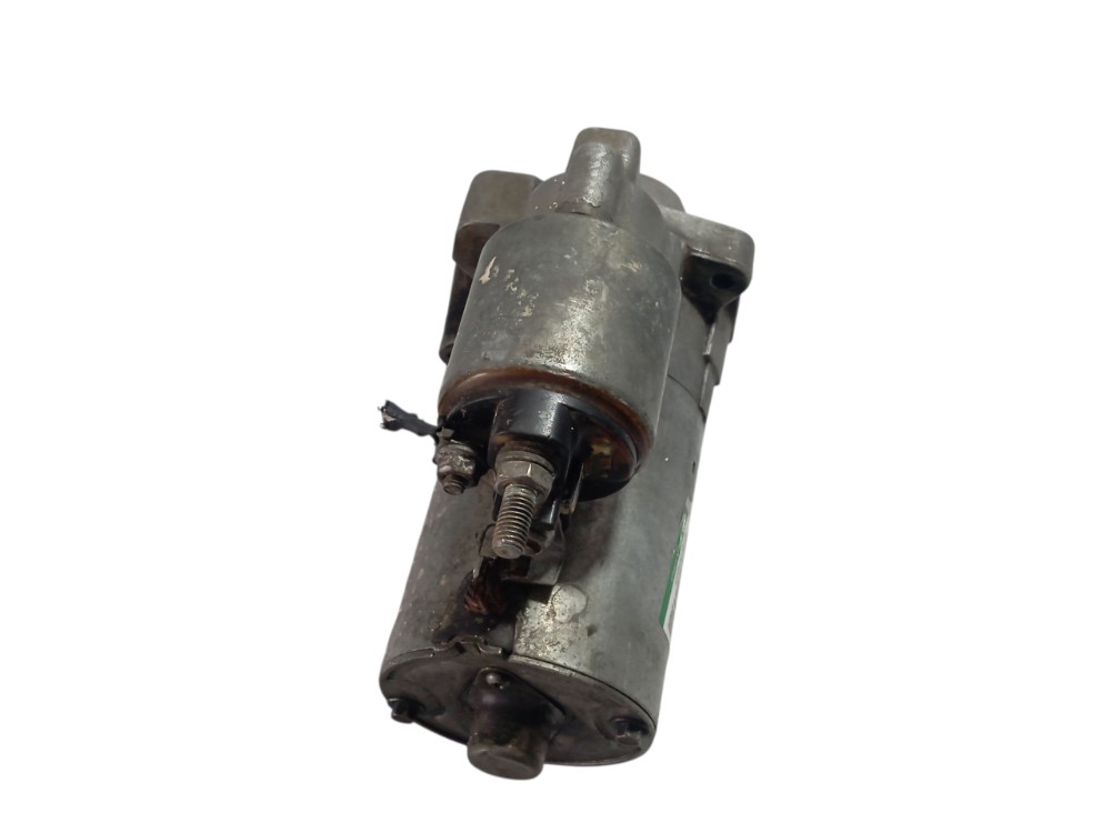 Motor Partida Fire 1.0 U Fiat Palio Siena Strada 6