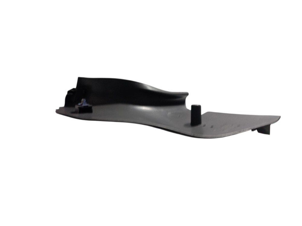 Acabamento Soleira Direito Gm Corsa Montana Preto 7