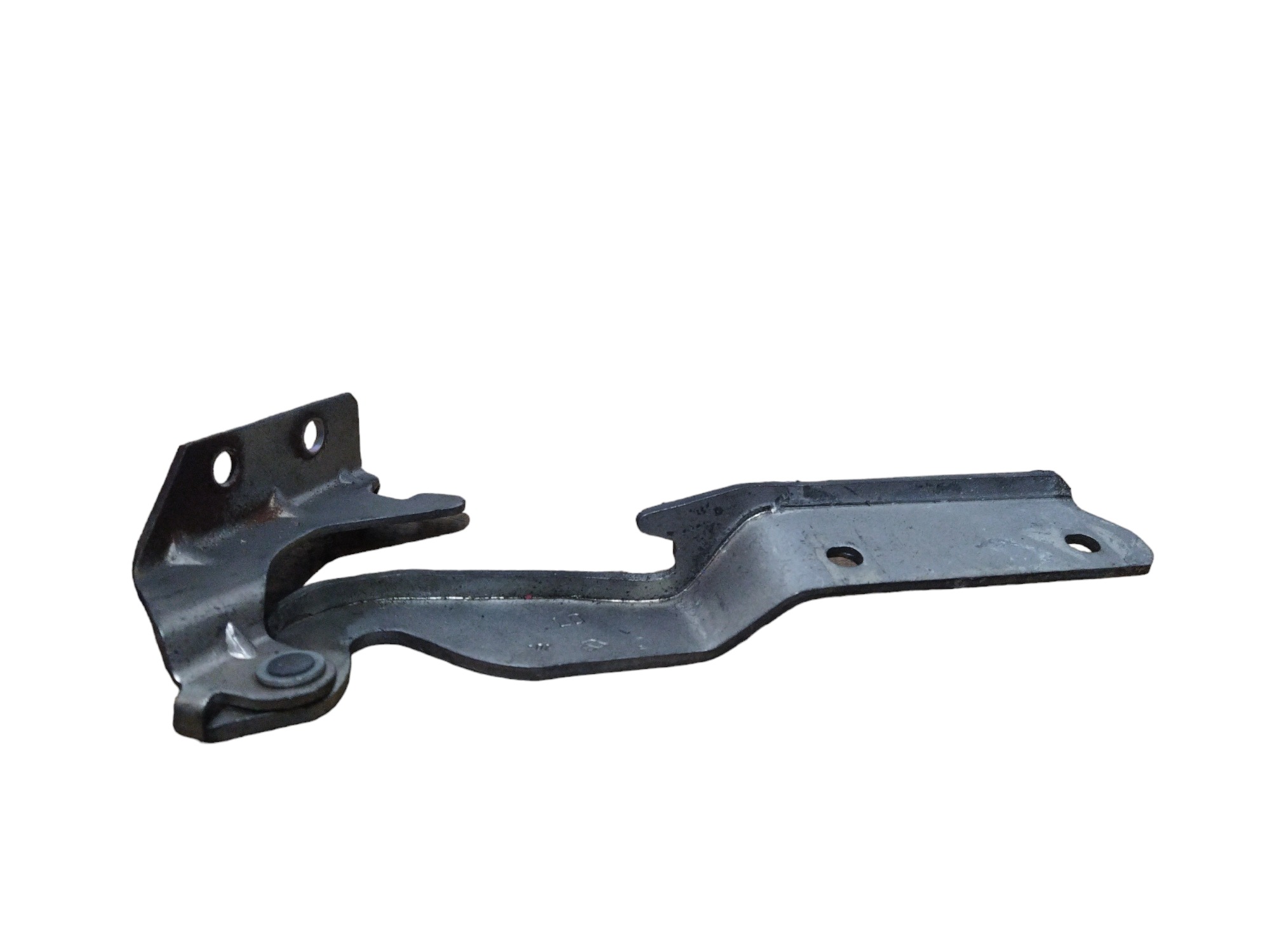 Braço Capô Dianteiro Direito Fiat Punto 2012 1