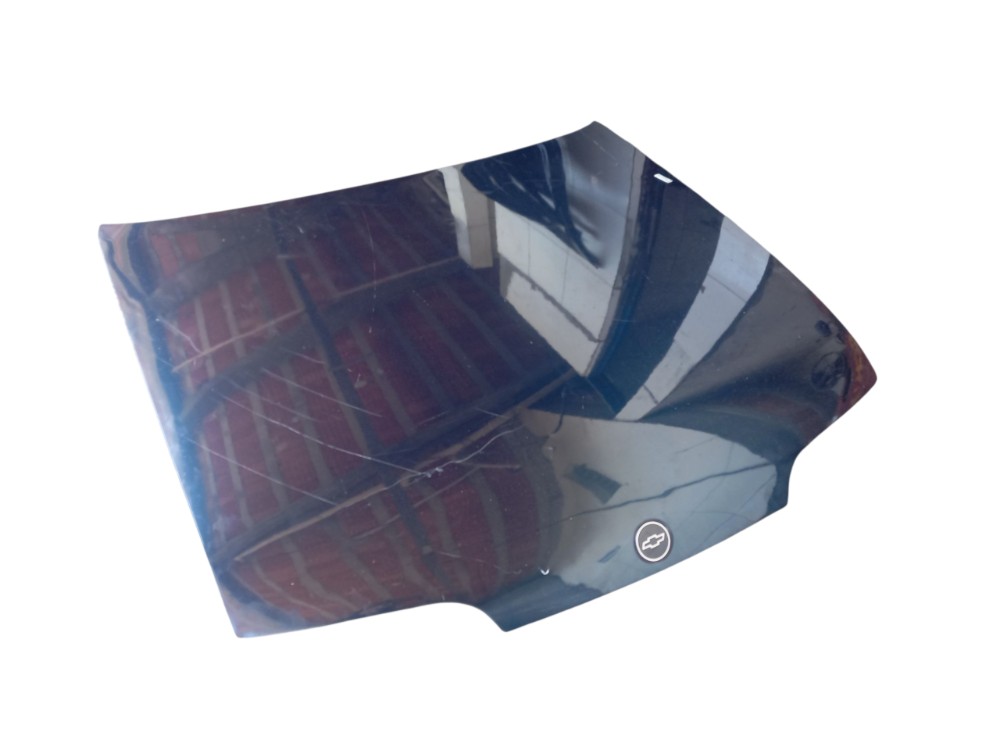 Capo Dianteiro Gm Monza 1