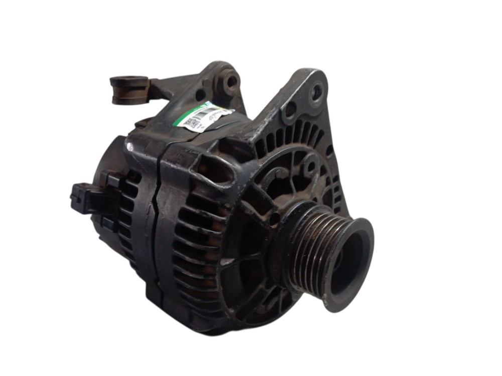 Alternador Vw Gol Parati 70a 2
