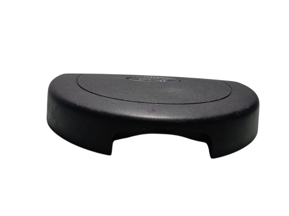 Tampa Volante Buzina Capa E Ford Ecosport Fiesta 2002 A 2014 2