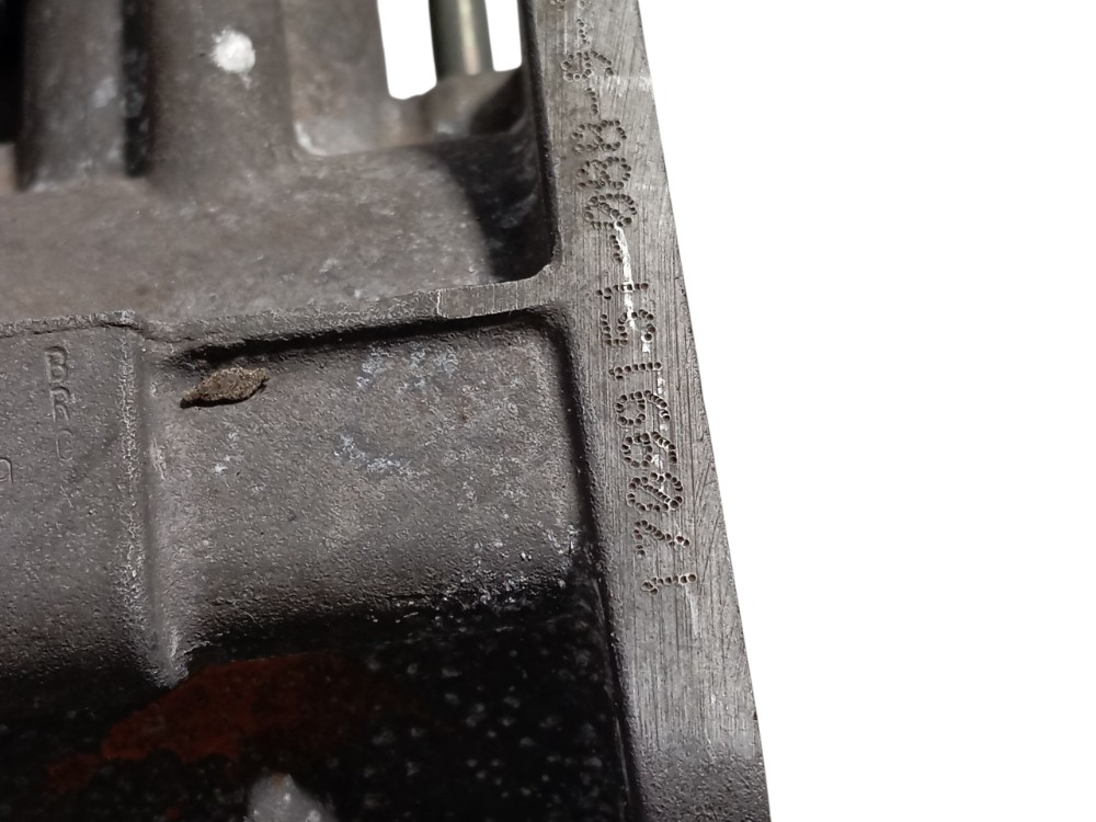 Tbi Corpo Borboleta 1.0 8v Gm Celta Corsa 1994 A 2004 6