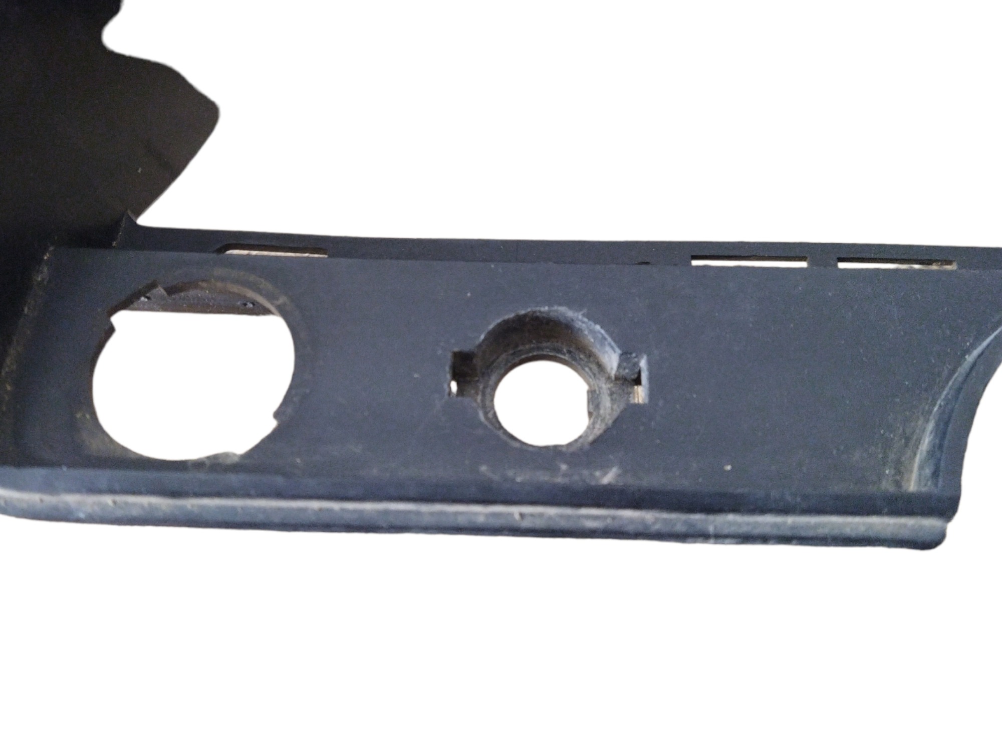 Moldura Painel Velocímetro Ford Del Rey 1982 4