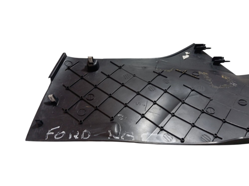 Acabamento Console Lateral Esquerdo Cent Ford Ka 2017 A 2021 4