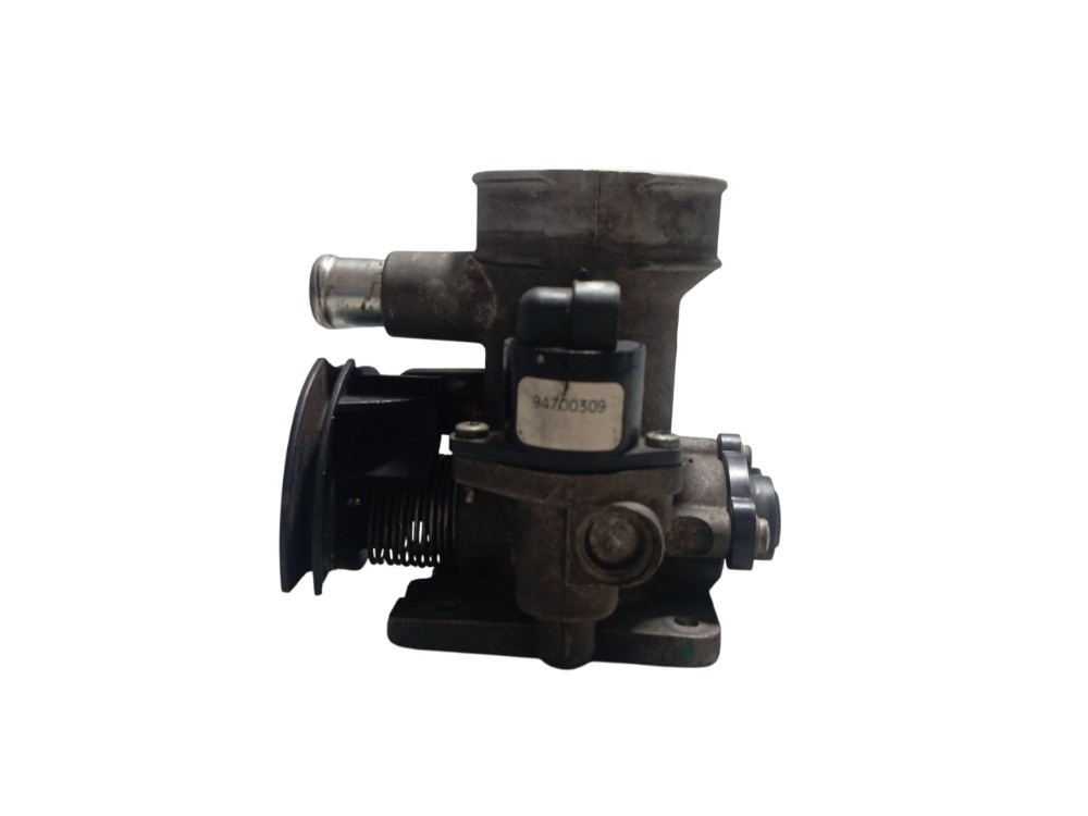 Tbi Corpo Borboleta 1.0 8v Flex Gm Celta Corsa 2006 A 2007 4