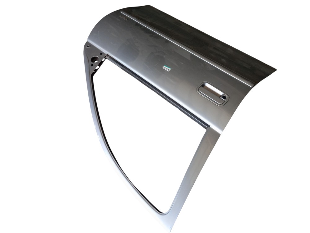 Porta Dianteira Direita Gm Corsa 2000 7