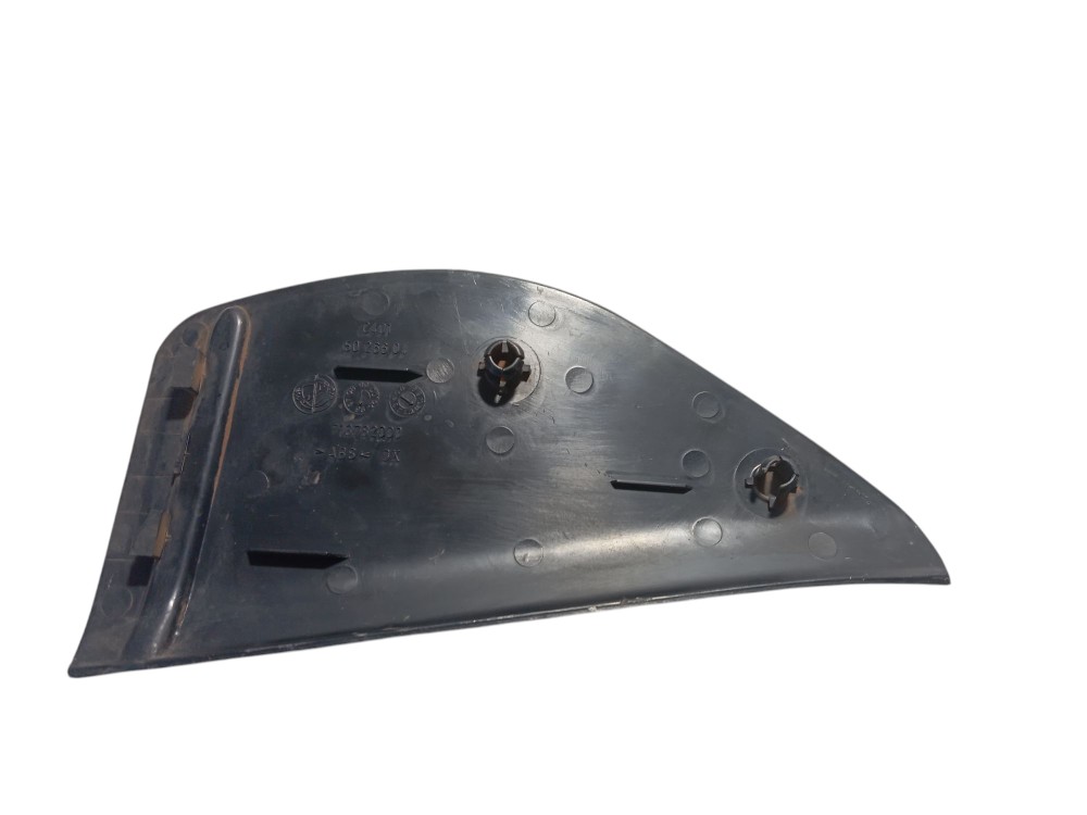 Acabamento Interno Porta Traseira Direita Fiat Palio 3