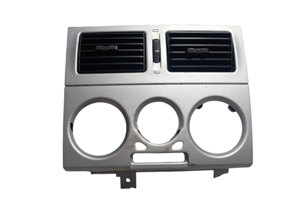 Moldura Acabamento Difusor Ar Painel Fiat Palio 2004 A 2008 1