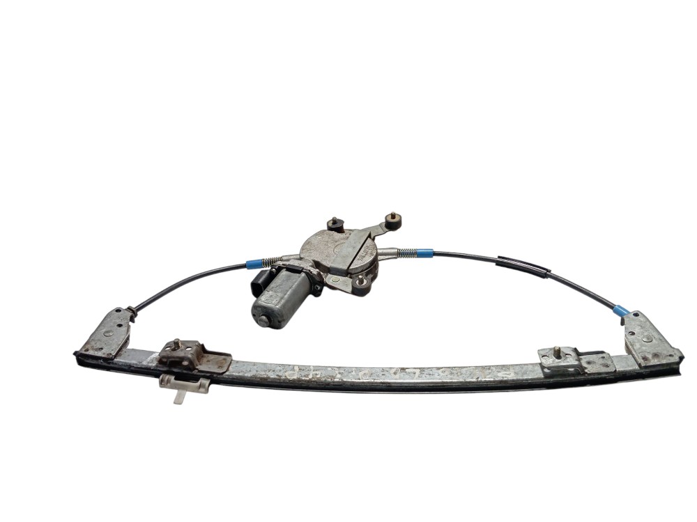 Máquina Vidro Elétrica Porta Dianteira Direita Fiat Palio 1