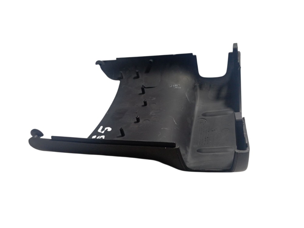 Moldura superior coluna acabamento direção fo vw 7