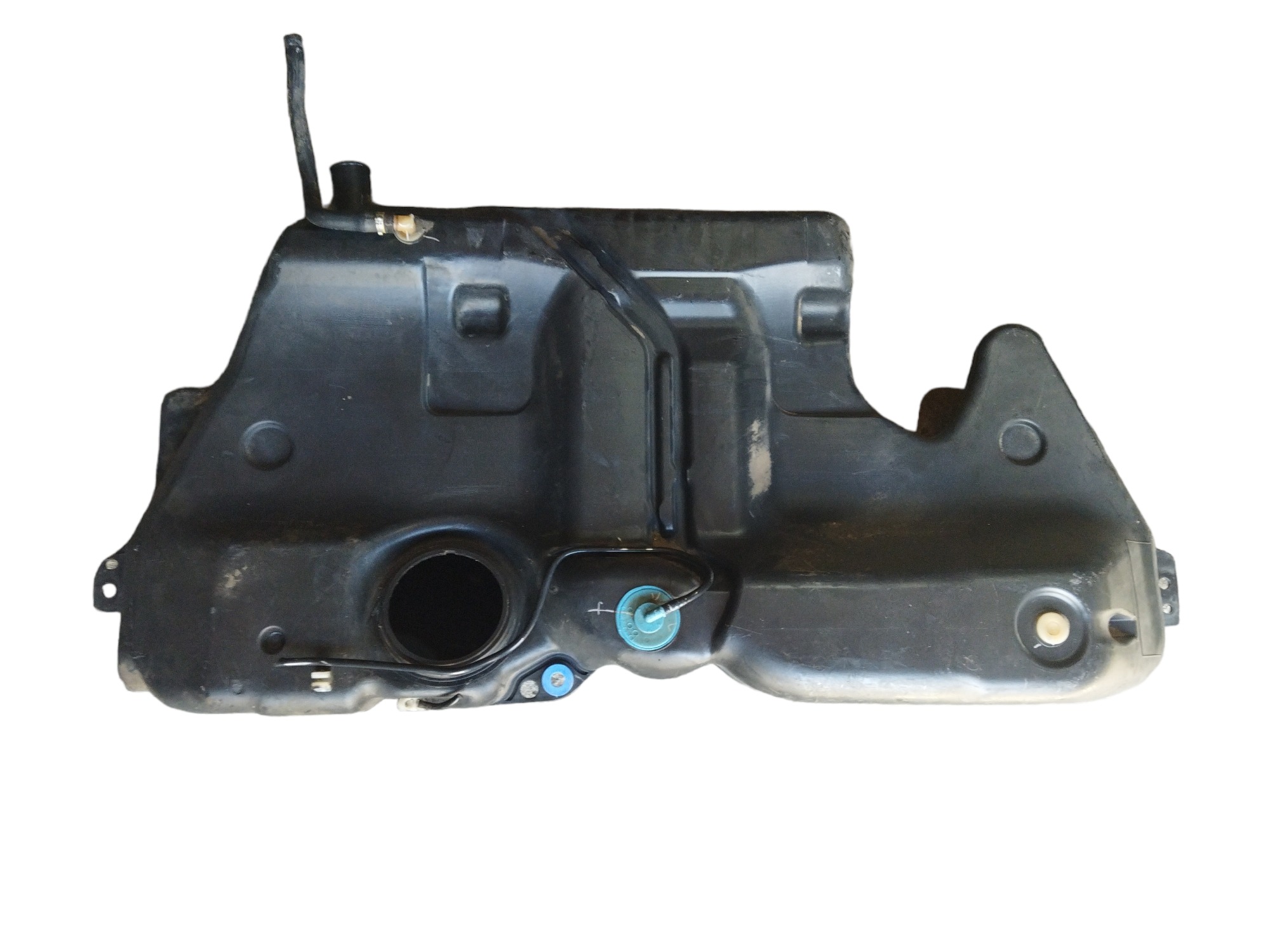 Tanque Combustível Renault Scenic 2000 2