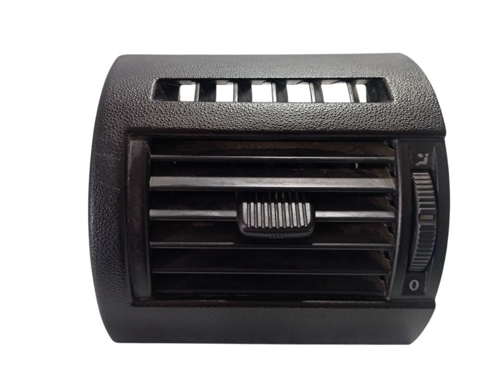 Difusor ar esquerdo lado painel vw fox 2008 a 2010 1