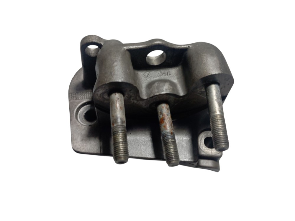 Suporte Coxim Motor Vivace 1.0 Wa Fiat Palio Uno 2013 A 2015 2