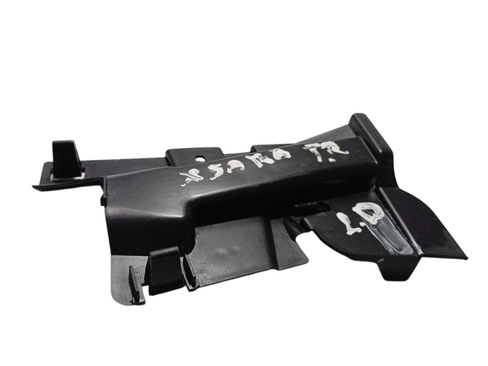 Acabamo Capa Fechadura Traseira Direita Citroen Xsara Picass Preto 3