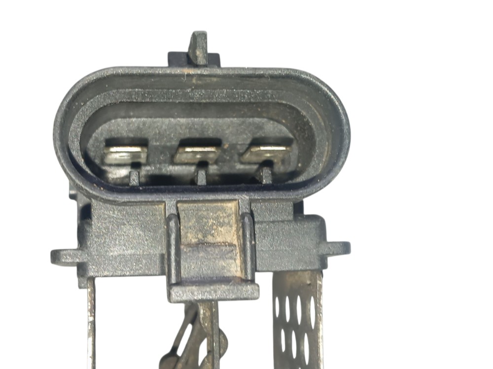 Ventoinha Eletroventilador Gm Astra Vectra 7