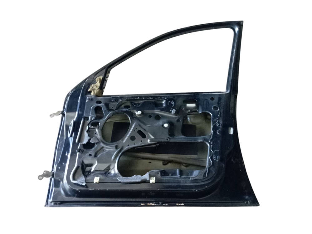 Porta Dianteira Direita Ford Focus 2008 Dianteira Direito 6