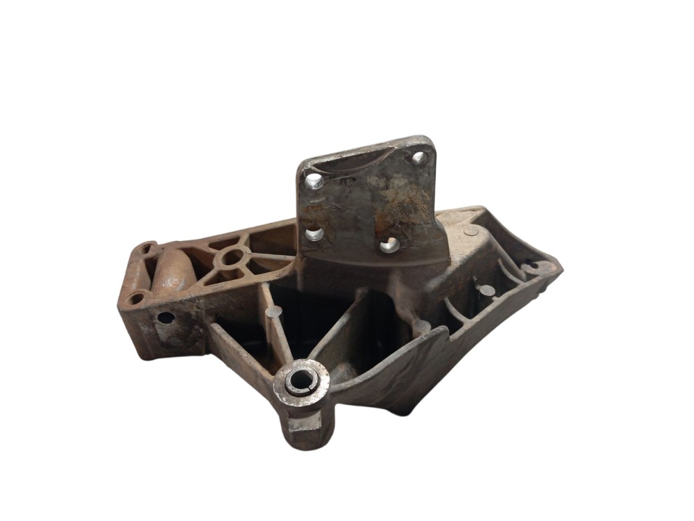 Suporte Compressor Alternador Ar 1.4 Fiat Palio 5
