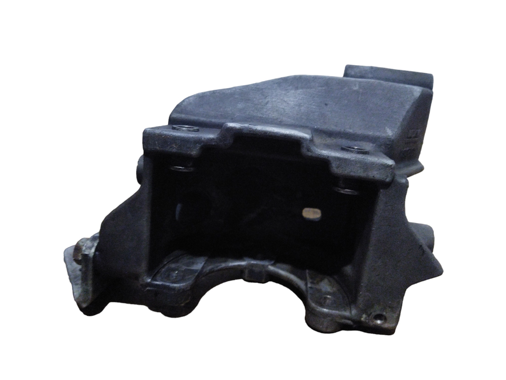 Suporte Alternador Bomba Fiat Palio Siena 1.0 1997 3