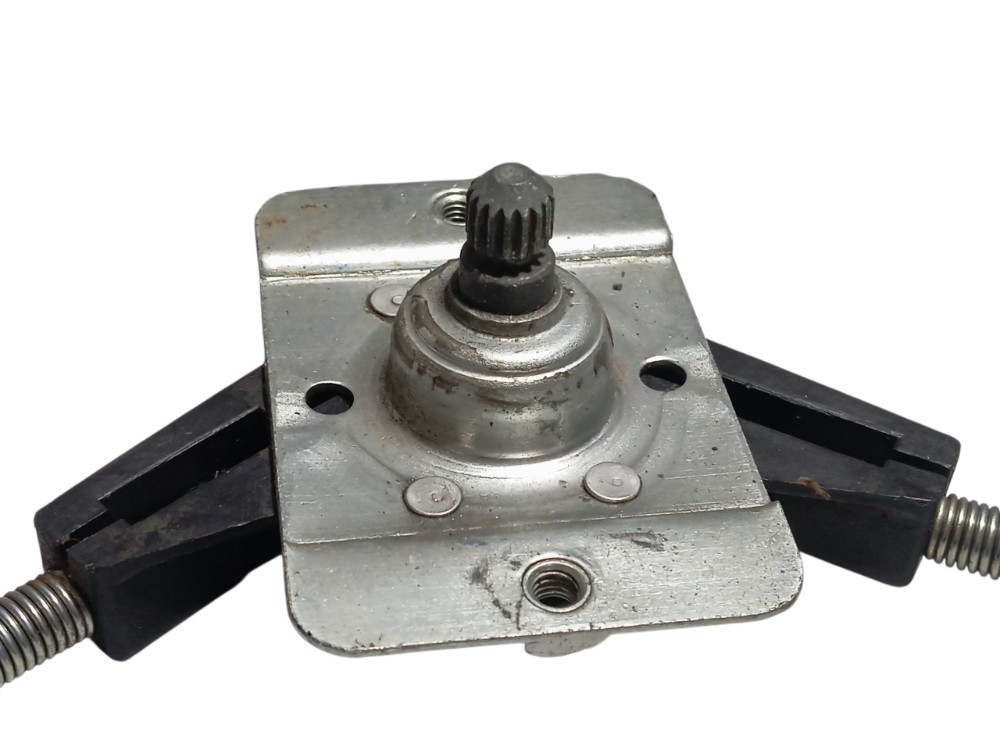 Máquina vidro manual elevador dianteiro fiat uno 4