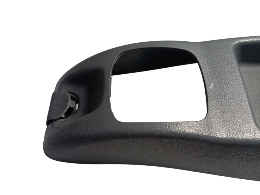 Console central fiat palio strada 1996 a 2001 6