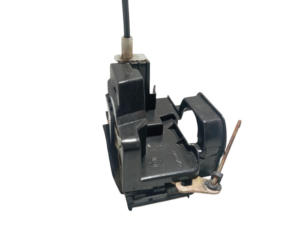 Fechadura Porta Dianteira Direita Fiat Palio Siena 2000 2