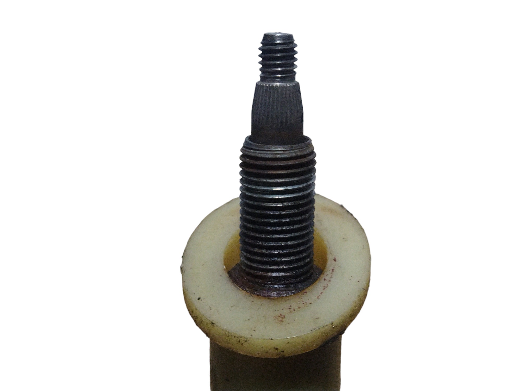 Motor Limpador Traseiro Fiat Uno 1984/ 4