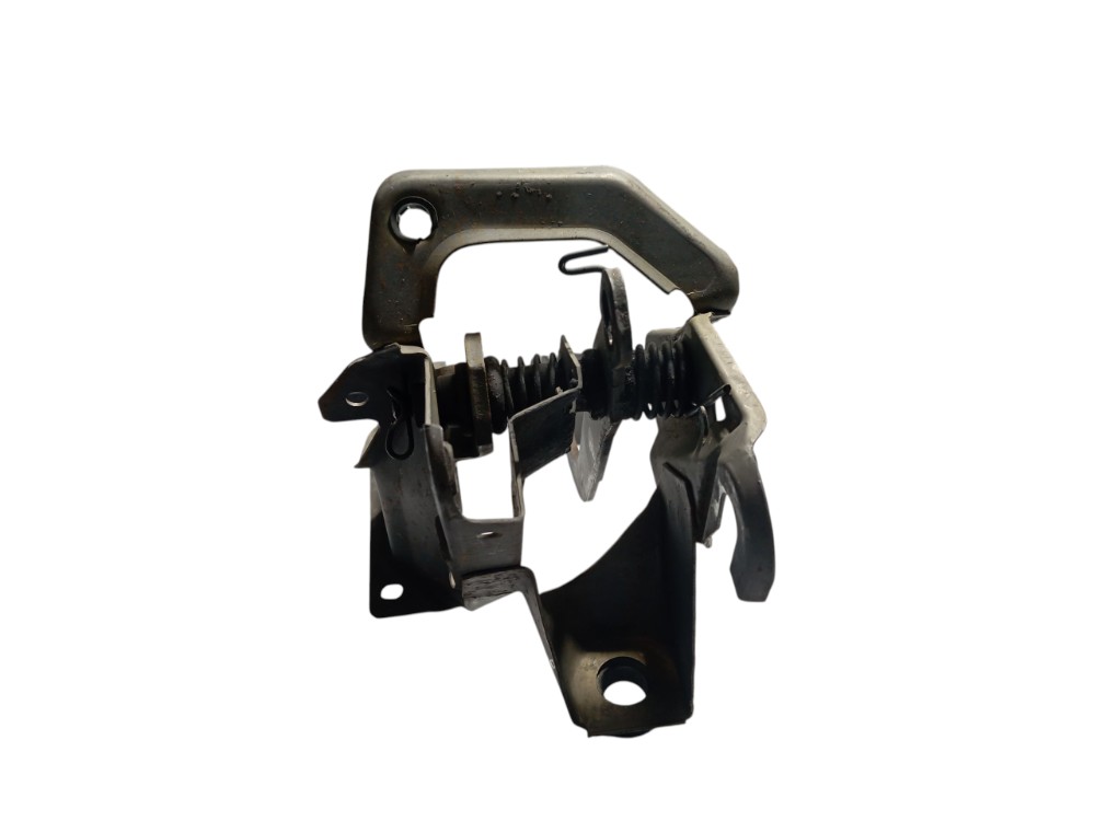 Suporte Pedais Gm Corsa Classic 4