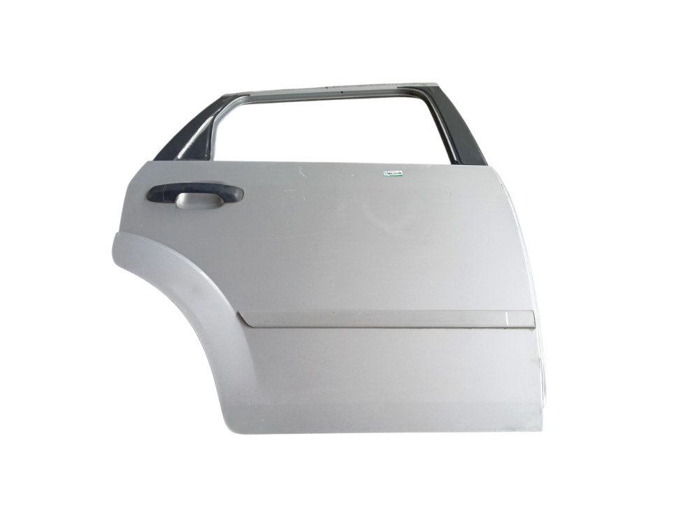 Porta Traseira Direita Ford Fiesta 1