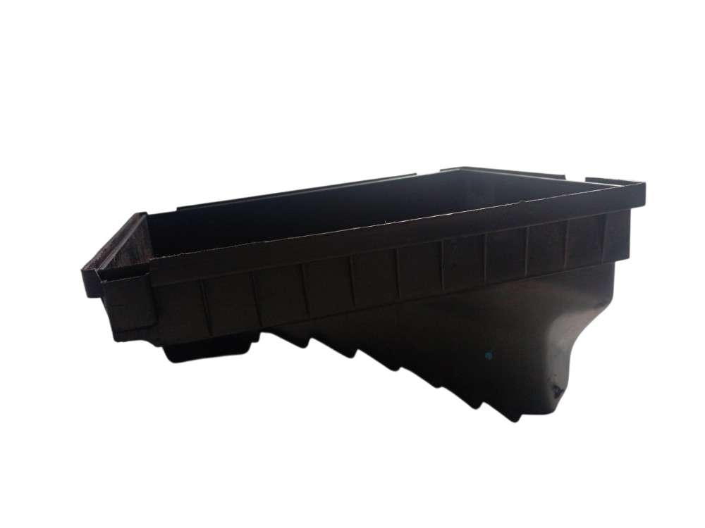 Caixa Ae Inferior Gm Astra Preto 1
