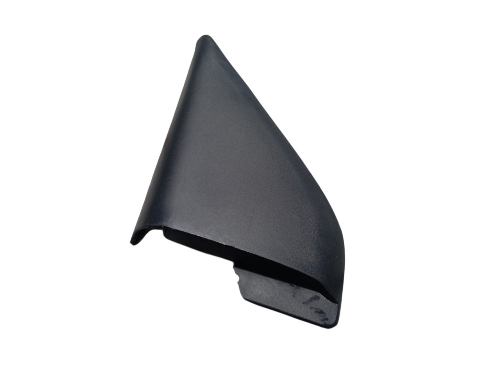 Moldura Retrovisor Dianteiro Esquerdo Vw Gol Com Detalhes