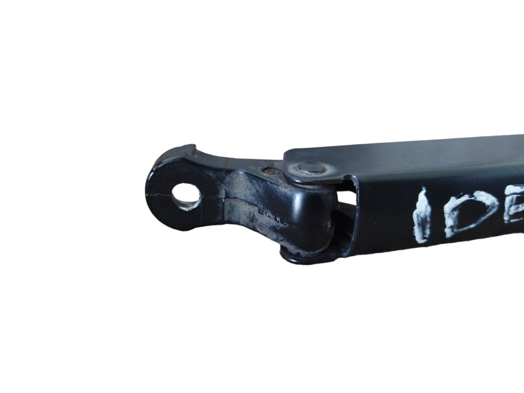 Braço Limpador Traseiro Fiat Idea 2
