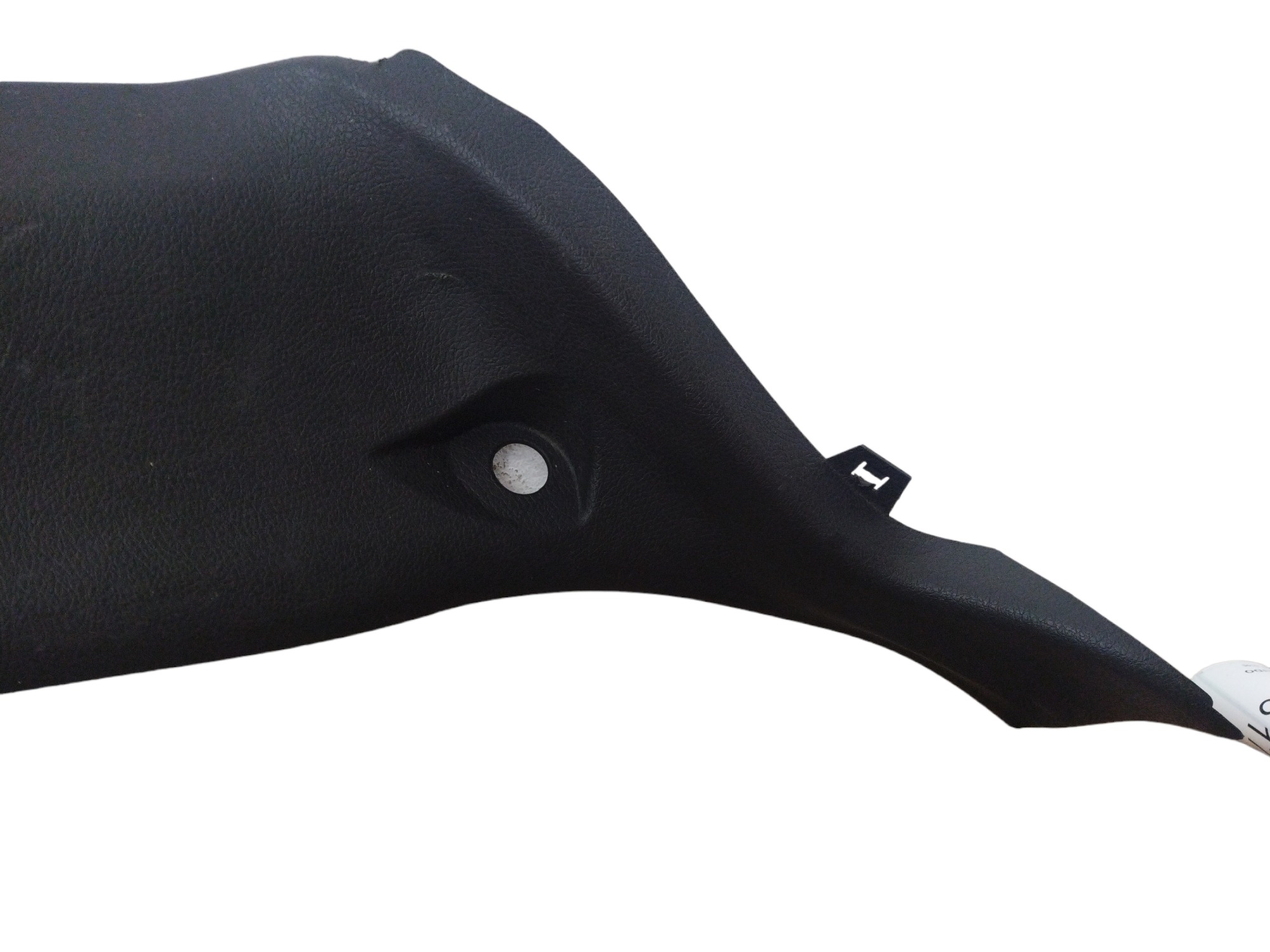Acabamento Coluna Traseira Direita Peugeot 206 5