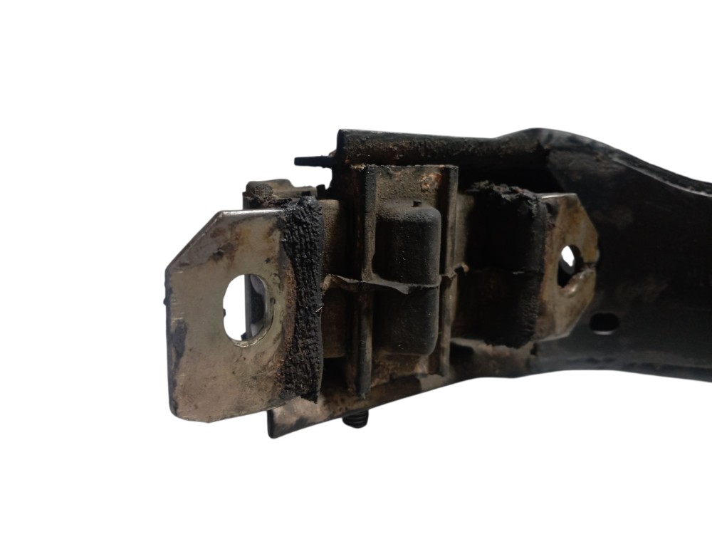 Suporte Coxim Traseiro Motor Gm Celta Prisma 2007 6