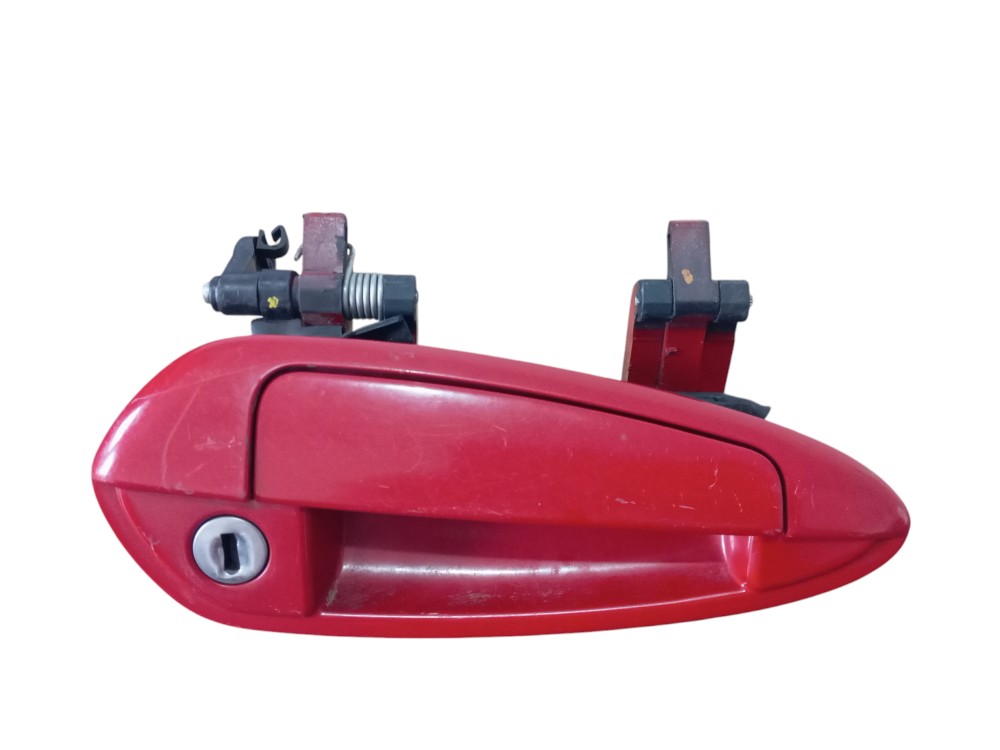 Fechadura Dianteira Direita Fiat Punto 1