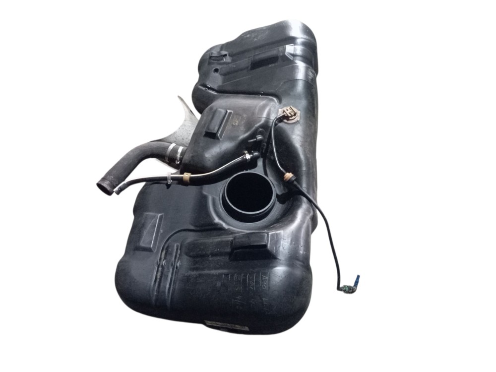 Tanque Combustível 1.0 Gm Celta Classic Corsa 2003 A 2003 2