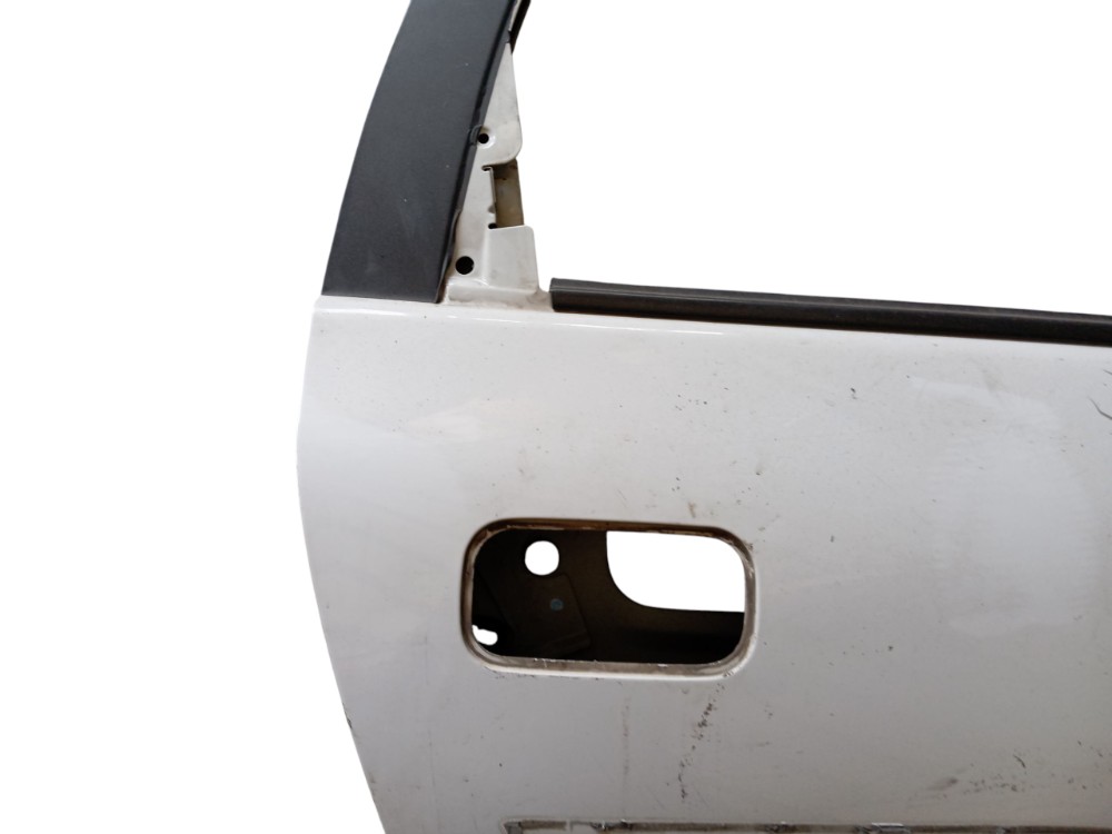 Porta Traseira Direita Gm Corsa 3