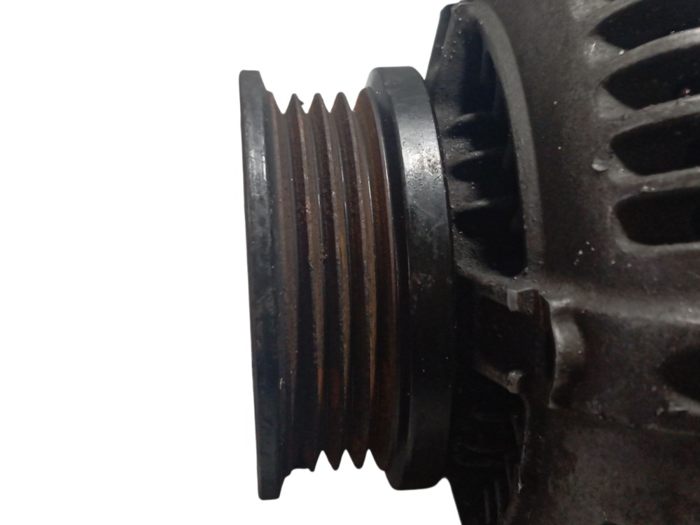 Alternador Fiat Uno Fiorino 1999 Com Ar 7