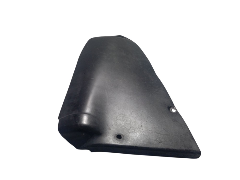 Capa Radiador Protetora Superior Save Gol Parati 1995 A 2008 Preto 2