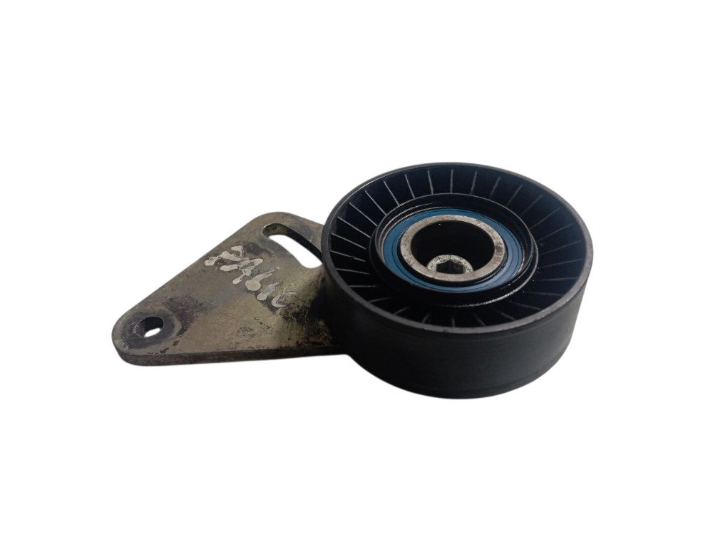 Rolamento Tensor Correia Fiat Dentada Palio Fiasa Siena 1.0 5